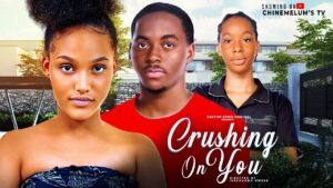 Crushing on You (2024) Crushing on You (2024)