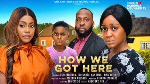 How We Got Here (2025) How We Got Here (2025)