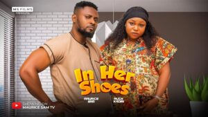 In Her Shoes (2024) In Her Shoes (2024)