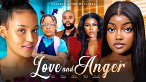 Love and Anger (2025) Love and Anger (2025)