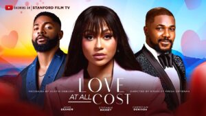Love At All Cost (2025) Love At All Cost (2024)