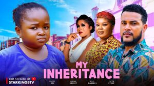 My Inheritance (2025) My Inheritance (2024)