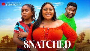 Snatched (2025) Snatched (2025)