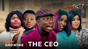 The CEO (2025) The CEO (2025)