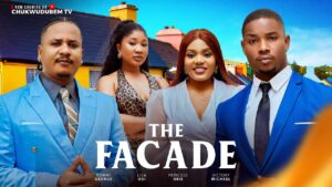 The Facade (2025) The Facade (2025)