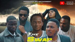 The Swap (2025) The Swap (2025)
