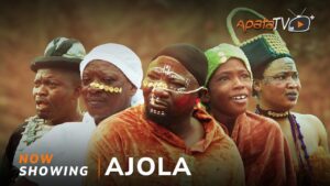 Ajola (2025) Ajola