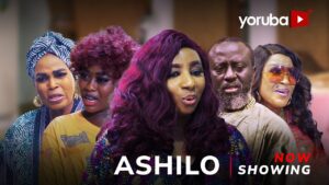 Ashilo (2025) Ashilo