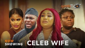 Celeb Wife (2025) Celeb Wife