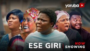 Ese Giri (2025) Ese Giri