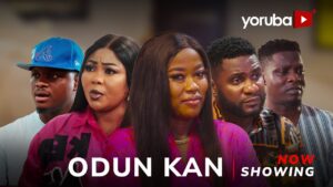Odun Kan (2025) Odun Kan