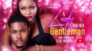 A Lady and Her Gentleman (2025) A Lady and Her Gentleman (2025)
