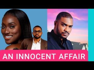 An Innocent Affair (2025) An Innocent Affair (2025)