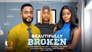 Beautifully Broken (2025) Beautifully Broken (2025)