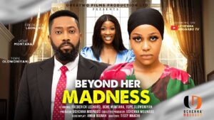 Beyond Her Madness (2025) Beyond Her Madness (2025)