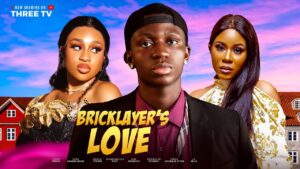 Bricklayer's Love (2025) Bricklayer’s Love (2025)