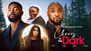 Cheers in the Dark (2025) Cheers in the Dark (2025)