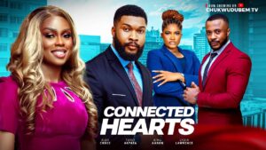 Connected Hearts (2025) Connected Hearts (2025)