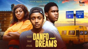 Danfo Dreams (2025) Danfo Dreams (2025)
