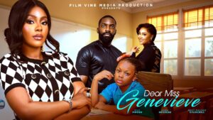 Dear Miss Genevieve (2025) Dear Miss Genevieve (2025)