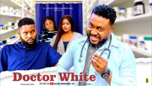 Doctor White (2025) Doctor White (2025)