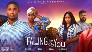 Falling For You (2025) Falling For You (2025)