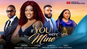 If You Were Mine (2025) If You Were Mine (2025)