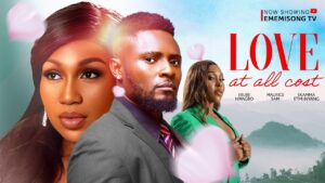 Love At All Cost (2025) Love At All Cost (2025)