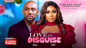 Love in Disguise (2025) Love in Disguise (2025)