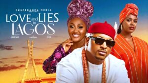 Love and Lies in Lagos (2025) Love and Lies in Lagos (2025)
