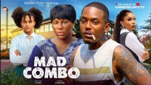 Mad Combo (2025) Mad Combo (2025)