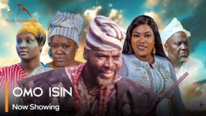 Omo Isin (2025) Omo Isin (2025)