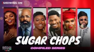 Sugar Chops (2025) Sugar Chops (2025)