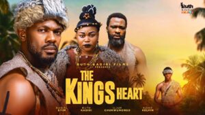 The King's Heart (2025) The King’s Heart (2025)