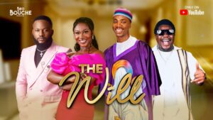 The Will (2025) The Will (2025)