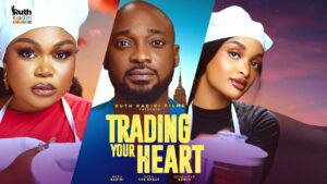 Trading Your Heart (2025) Trading Your Heart (2025)