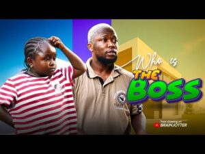 Who Is The Boss (2025)