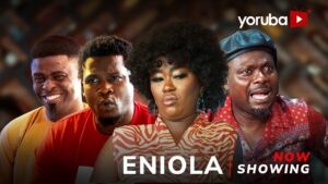 Eniola (2025) Eniola