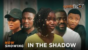 In The Shadow (2025) In The Shadow