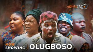 Olugboso (2025) Olugboso