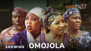 Omojola (2025) Omojola