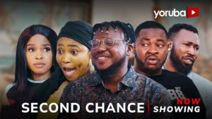 Second Chance (2025) Second Chance