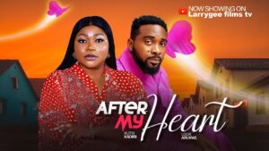 After My Heart (2025) After My Heart (2025)