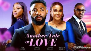 Another Tale of Love (2025)