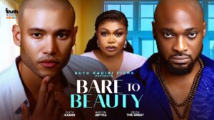Bare to Beauty (2025) Bare to Beauty (2025)