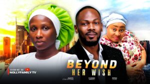 Beyond Her Wish (2025) Beyond Her Wish (2025)