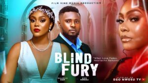 Blind Fury (2025) Blind Fury (2025)