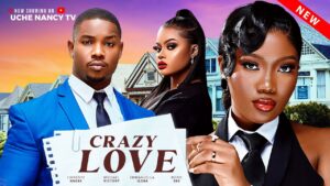 Crazy Love (2025) Crazy Love (2025)