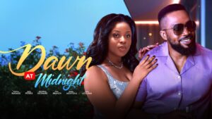 Dawn at Midnight (2025) Dawn at Midnight (2025)