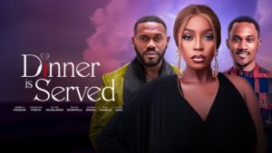 Dinner is Served (2025) Dinner is Served (2025)